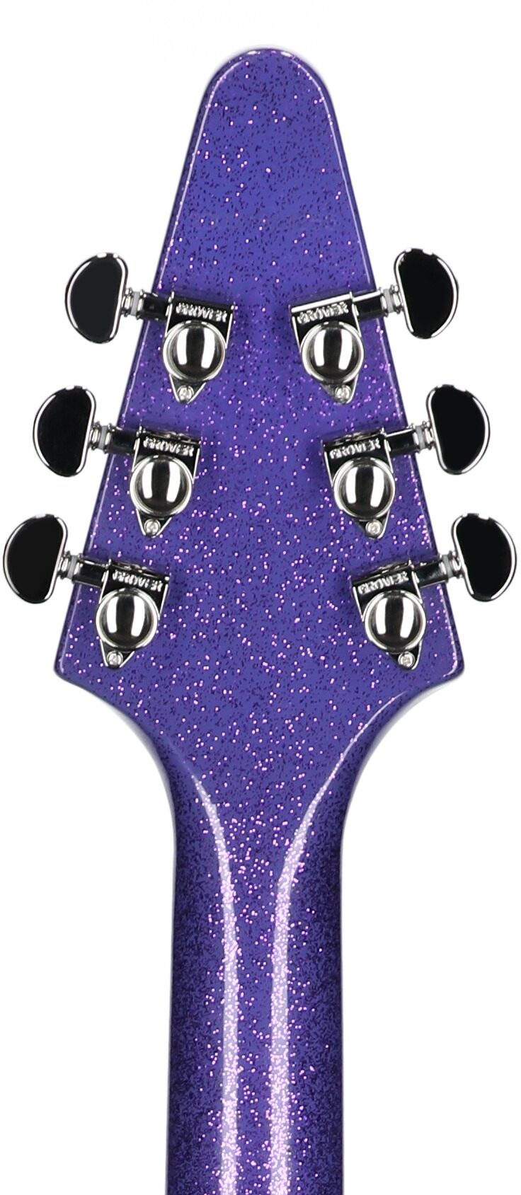 Epiphone Exclusive Flying V Electric Guitar 8 Epiphone Exclusive Flying V Electric Guitar