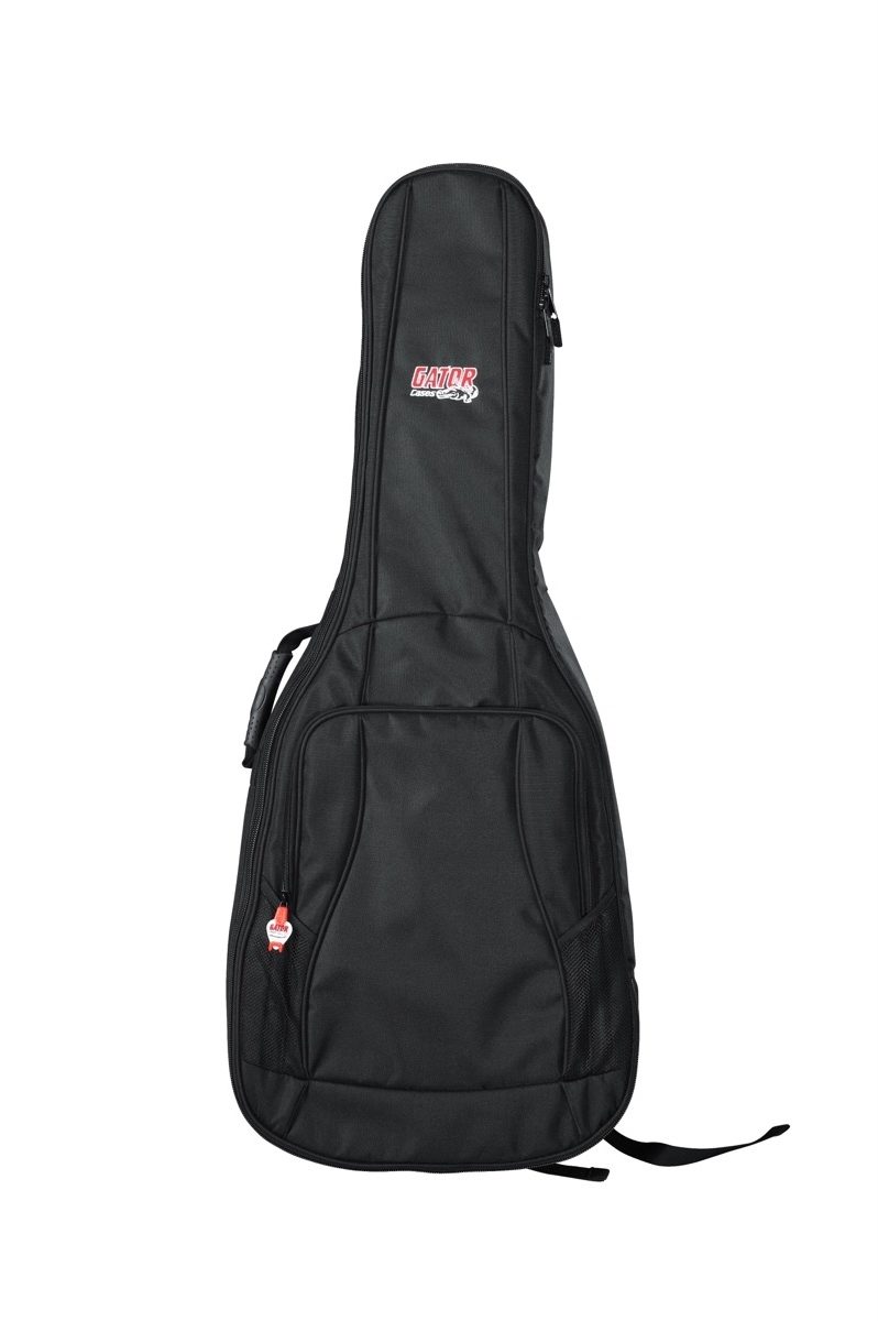 Gator GB-4G-ACOUSTIC 4G Series Acoustic Guitar Gig Bag