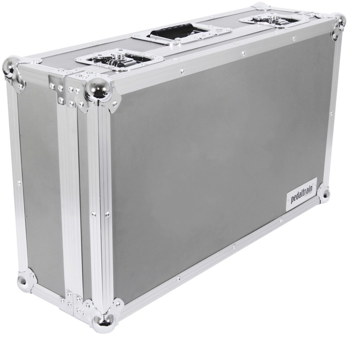 Pedaltrain Classic 2 Pedalboard with Tour Case 3 Pedaltrain Classic 2 Pedalboard with Tour Case