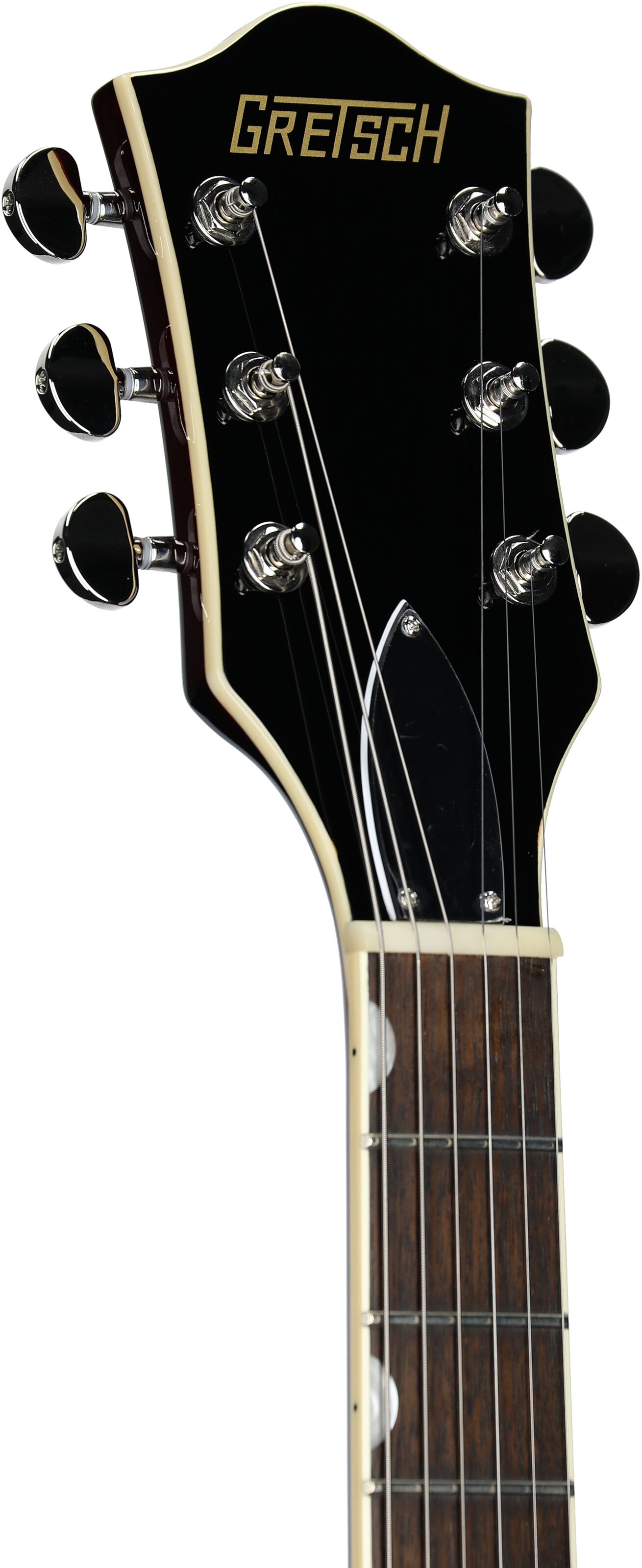Gretsch G2655T Streamliner Center Block Junior Electric Guitar with Bigsby Tremolo 5 Gretsch G2655T Streamliner Center Block Junior Electric Guitar with Bigsby Tremolo