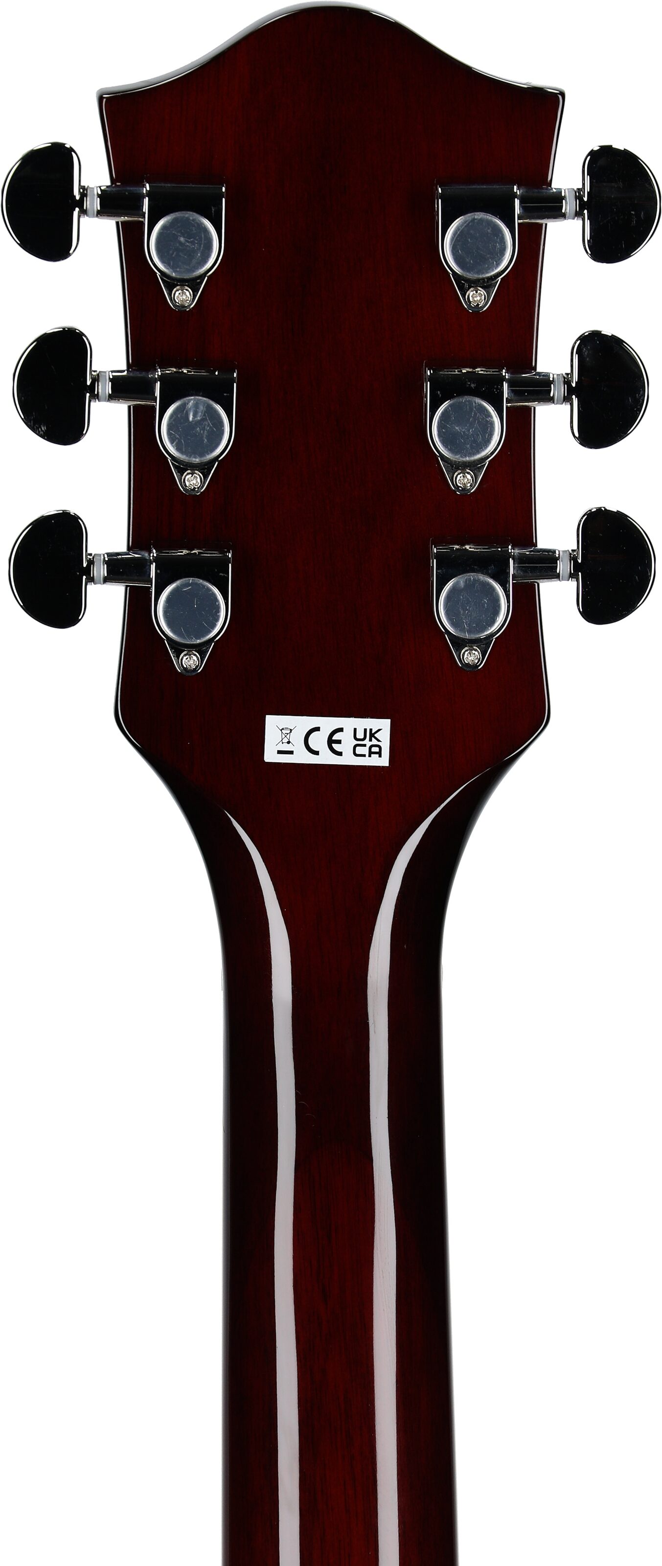 Gretsch G2655T Streamliner Center Block Junior Electric Guitar with Bigsby Tremolo 8 Gretsch G2655T Streamliner Center Block Junior Electric Guitar with Bigsby Tremolo