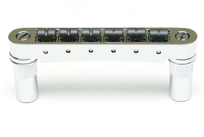 Graph Tech ResoMax NV2 Tune-O-Matic Bridge (6mm)