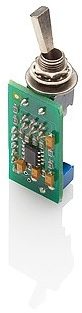 EMG PA2 Preamp Boost Toggle Switch