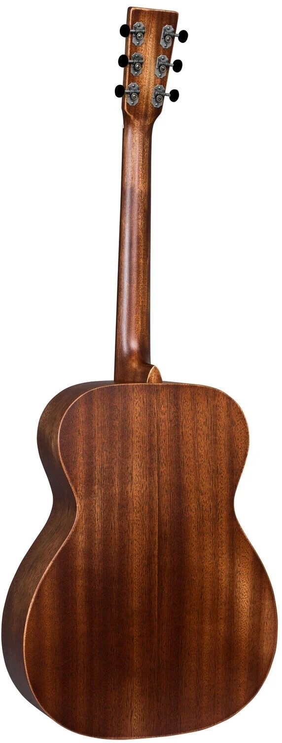 Martin 000-15M StreetMaster Acoustic Guitar (with Gig Bag) 2 Martin 000-15M StreetMaster Acoustic Guitar (with Gig Bag)
