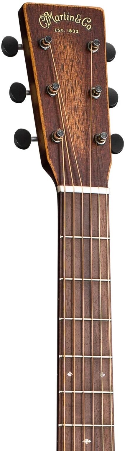 Martin 000-15M StreetMaster Acoustic Guitar (with Gig Bag) 3 Martin 000-15M StreetMaster Acoustic Guitar (with Gig Bag)