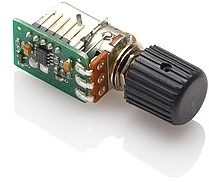 EMG AB Afterburner 20dB Gain Boost Potentiometer