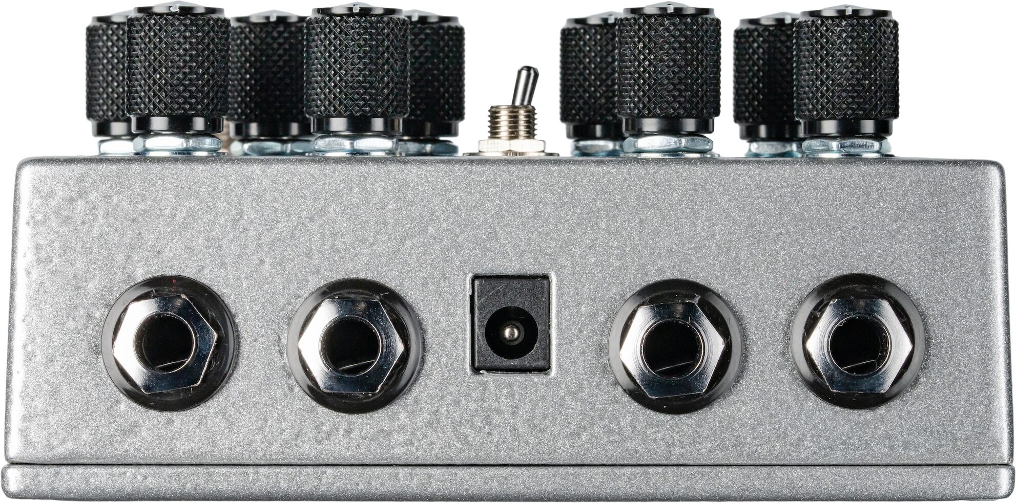 Wampler ReWired Brent Mason Signature Overdrive/Distortion Pedal 5 Wampler ReWired Brent Mason Signature Overdrive/Distortion Pedal