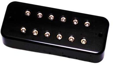 DiMarzio DP209 P-90 Super Distortion Humbucker Pickup 1 DiMarzio DP209 P-90 Super Distortion Humbucker Pickup