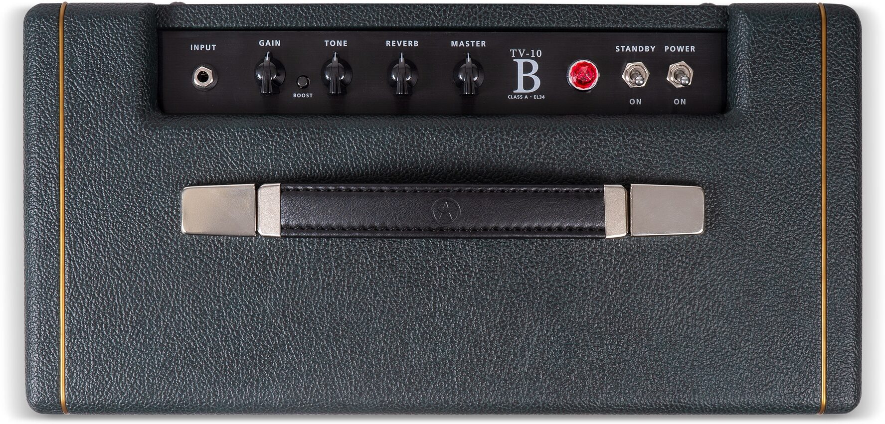 Blackstar TV-10B Guitar Combo Amplifier (1x12", 10 Watts) 5 Blackstar TV-10B Guitar Combo Amplifier (1x12", 10 Watts)