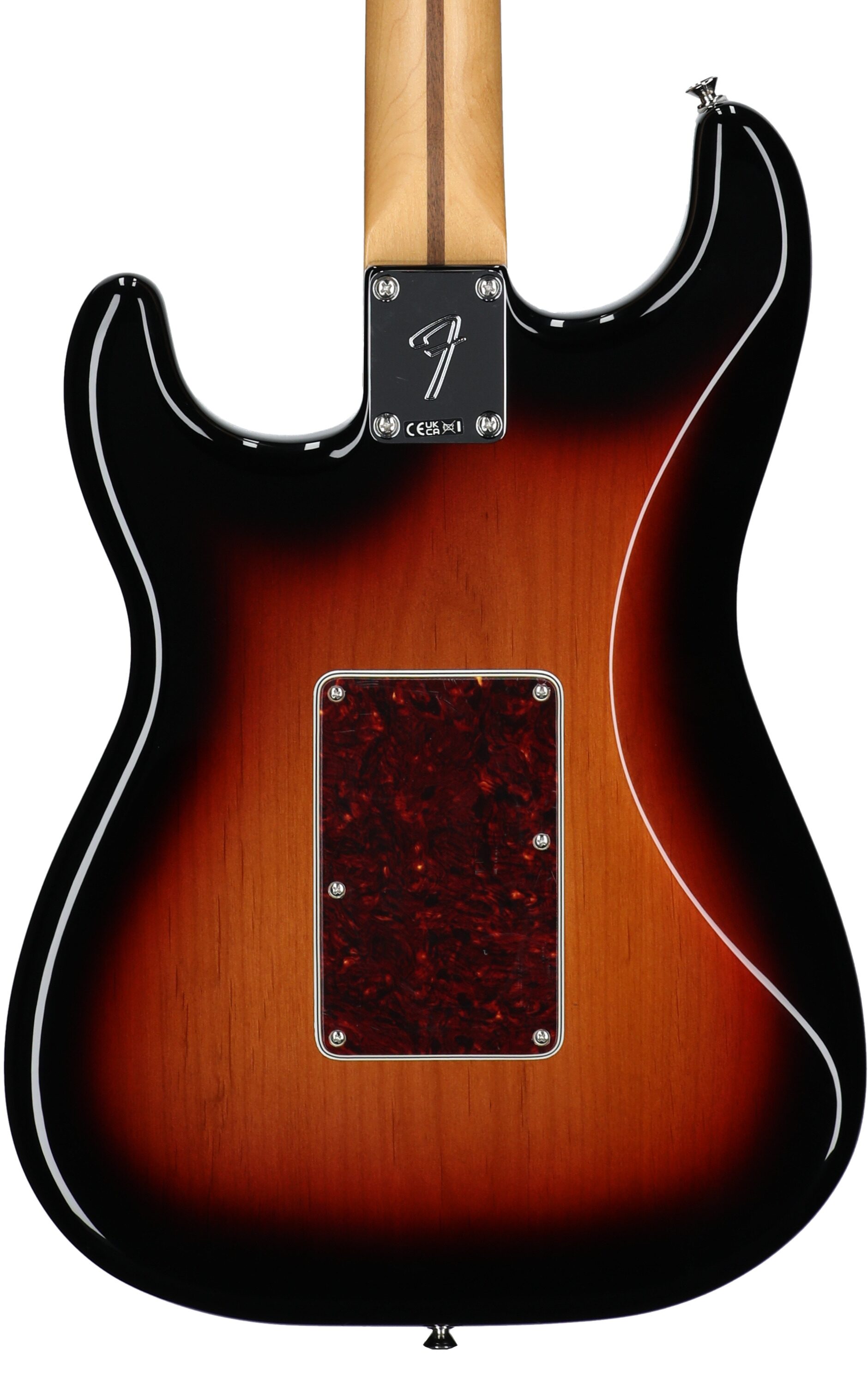 Fender Player II Modified Stratocaster HSS FR Electric Guitar, Rosewood Fingerboard (with Gig Bag) 7 Fender Player II Modified Stratocaster HSS FR Electric Guitar, Rosewood Fingerboard (with Gig Bag)