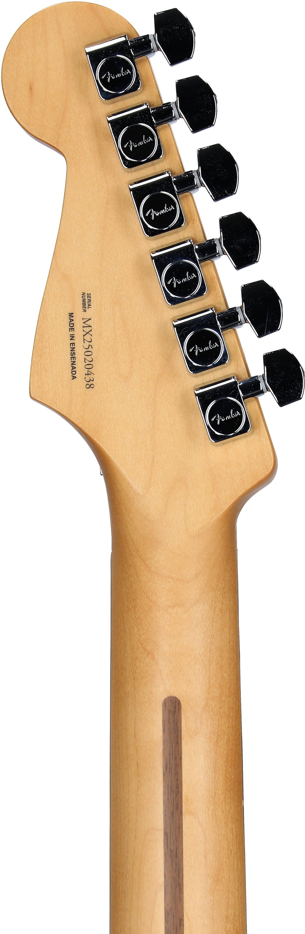 Fender Player II Modified Stratocaster HSS FR Electric Guitar, Rosewood Fingerboard (with Gig Bag) 8 Fender Player II Modified Stratocaster HSS FR Electric Guitar, Rosewood Fingerboard (with Gig Bag)
