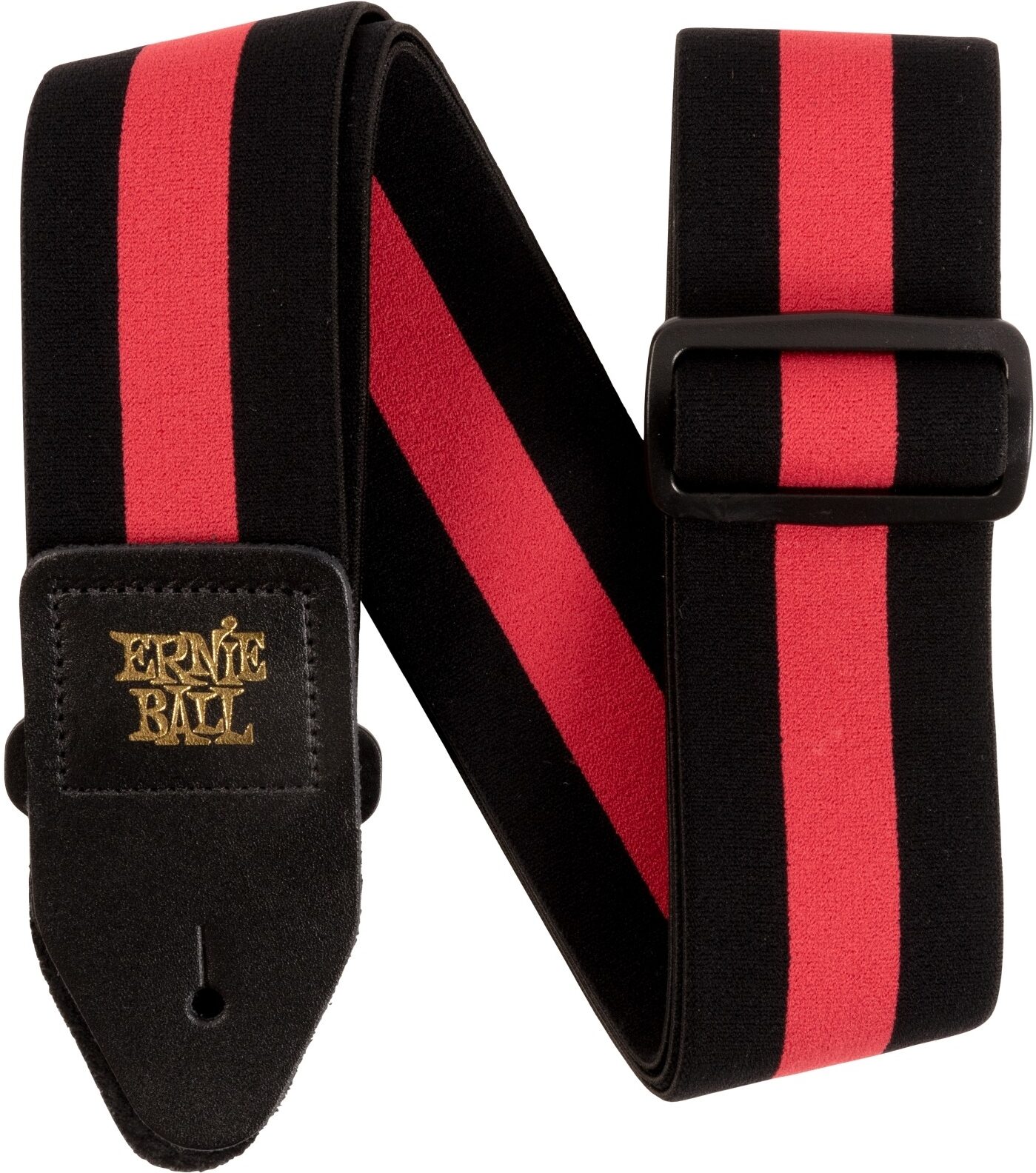 Ernie Ball Stretch Comfort Strap 1 Ernie Ball Stretch Comfort Strap