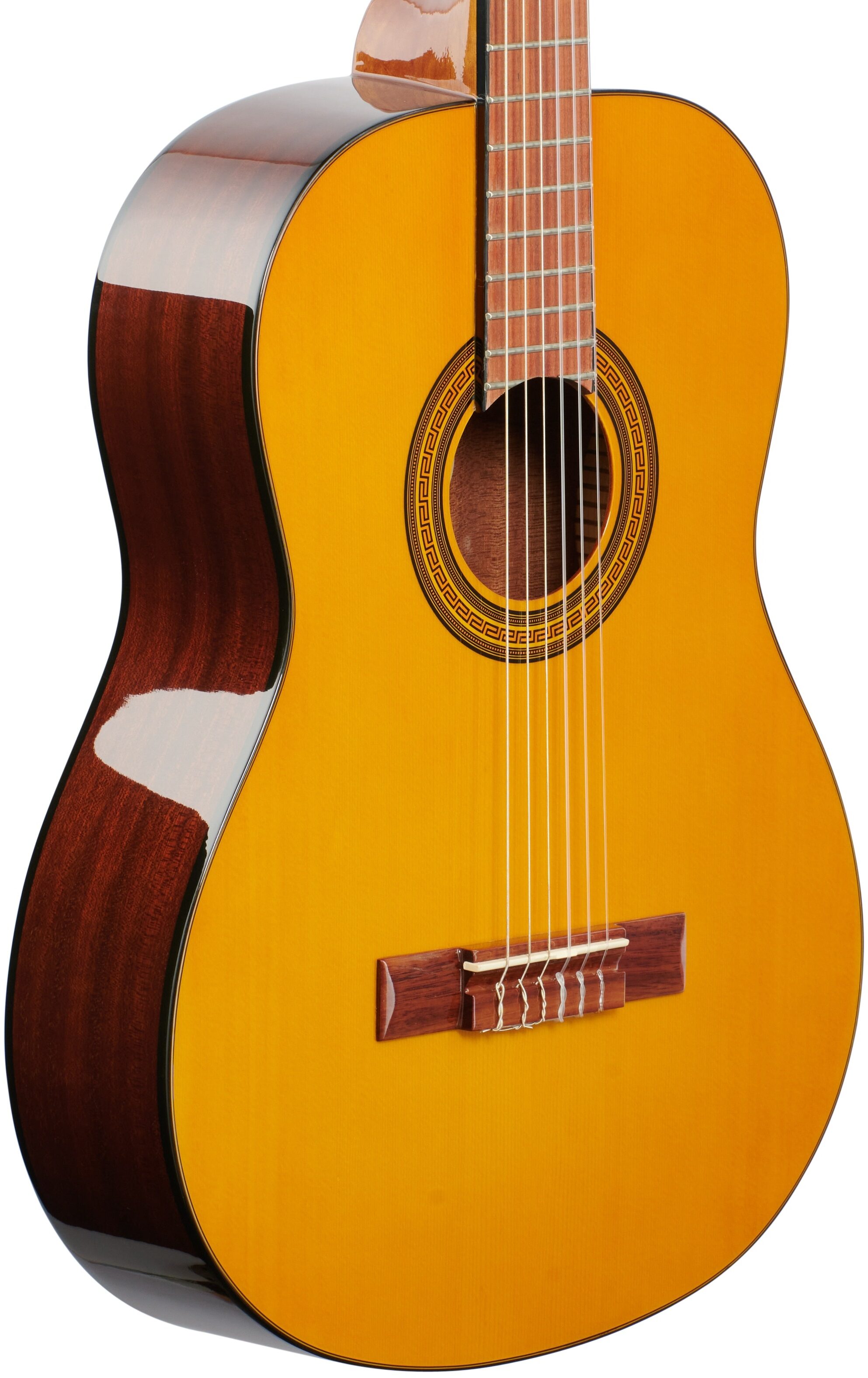 Epiphone PRO-1 Classic Nylon-String Classical Acoustic Guitar