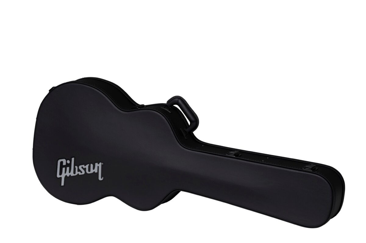 Gibson L-00 Small Body Acoustic Guitar Case