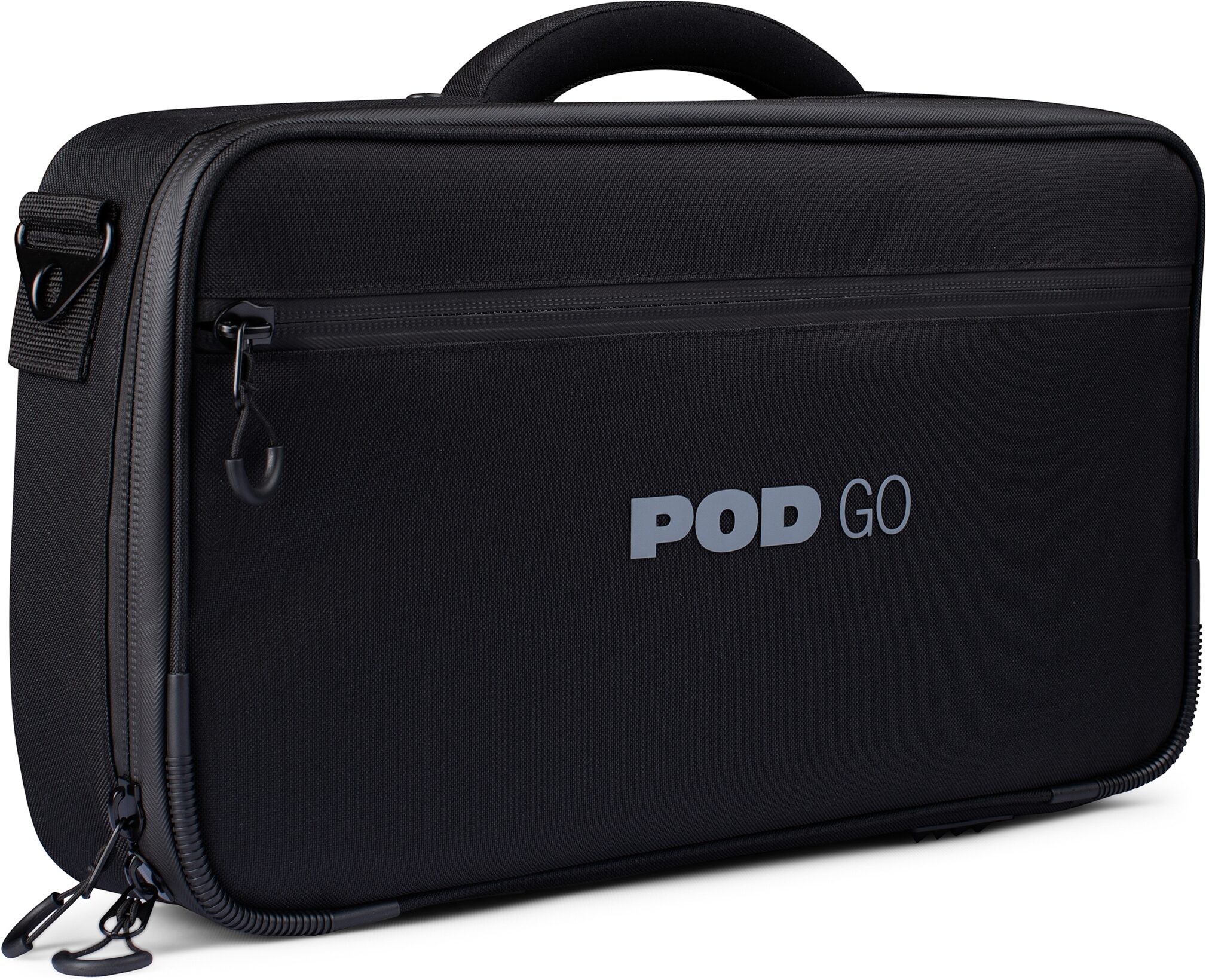 Line 6 POD Go Shoulder Bag 5 Line 6 POD Go Shoulder Bag