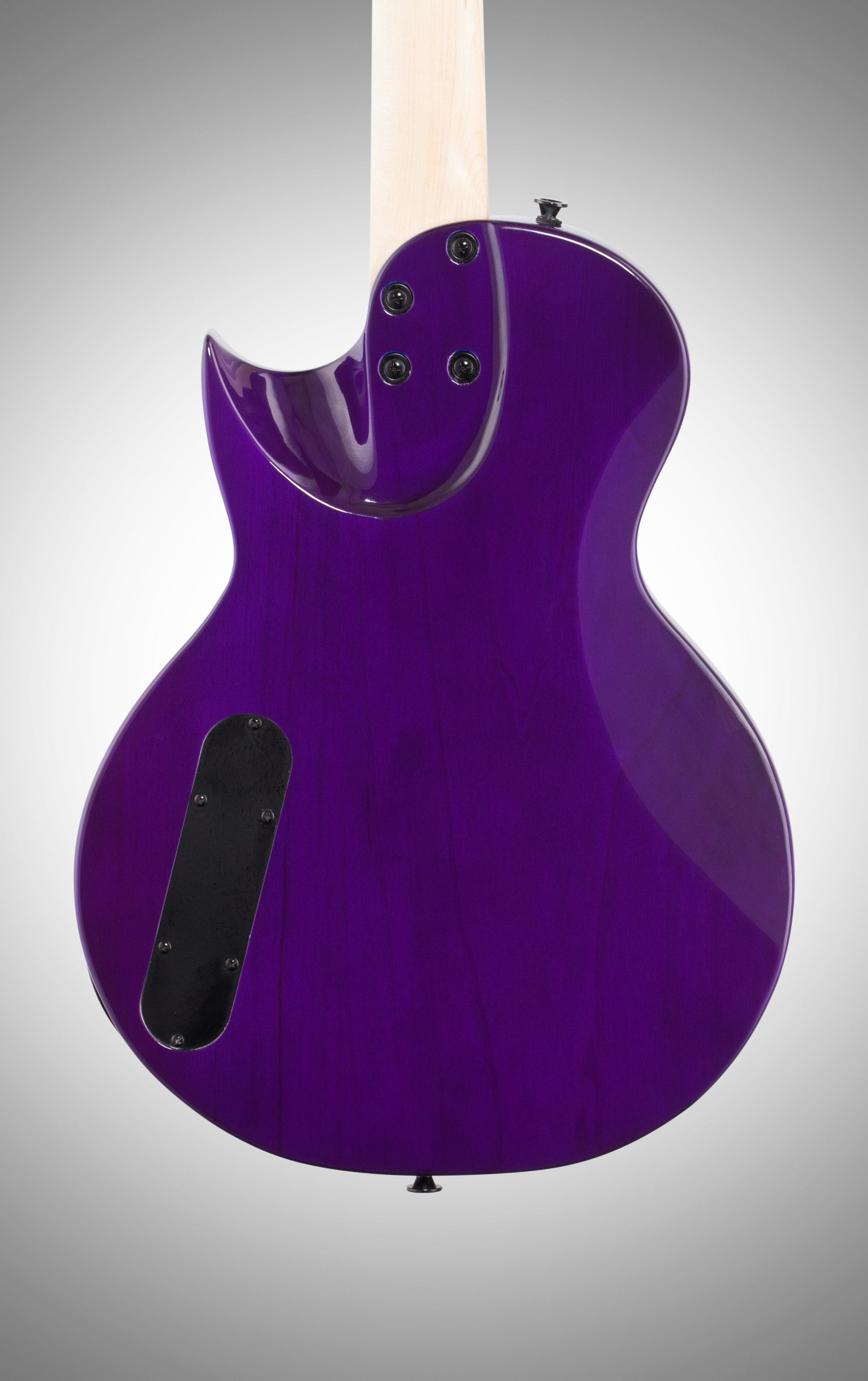 Jackson JS Series Monarkh SC JS22Q, Amaranth Fingerboard 13 Jackson JS Series Monarkh SC JS22Q, Amaranth Fingerboard