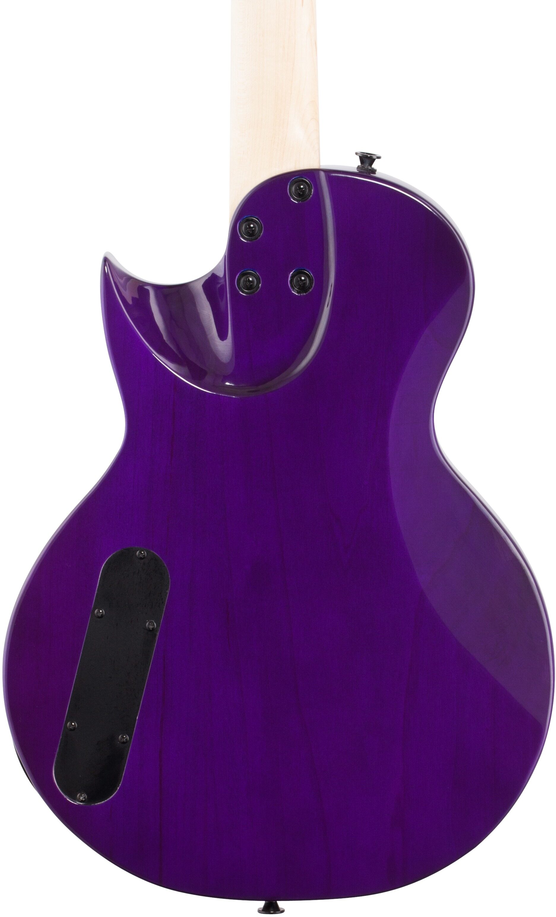 Jackson JS Series Monarkh SC JS22Q, Amaranth Fingerboard 14 Jackson JS Series Monarkh SC JS22Q, Amaranth Fingerboard