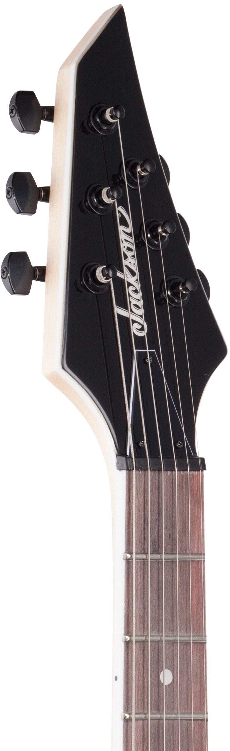 Jackson JS Series Monarkh SC JS22Q, Amaranth Fingerboard 8 Jackson JS Series Monarkh SC JS22Q, Amaranth Fingerboard