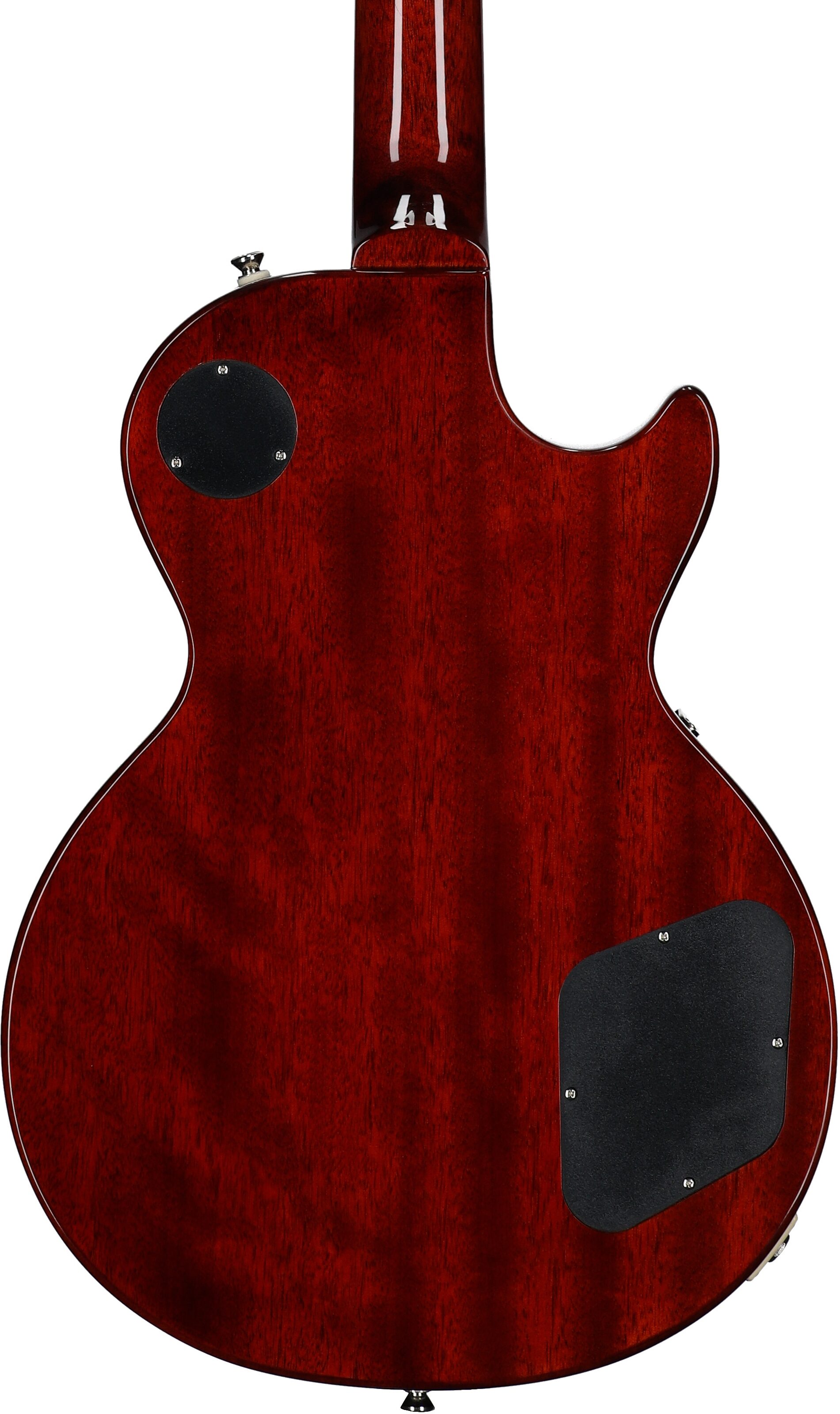 Epiphone Inspired by Gibson Les Paul Standard Electric Guitar, Left-Handed (with Gig Bag) 7 Epiphone Inspired by Gibson Les Paul Standard Electric Guitar, Left-Handed (with Gig Bag)