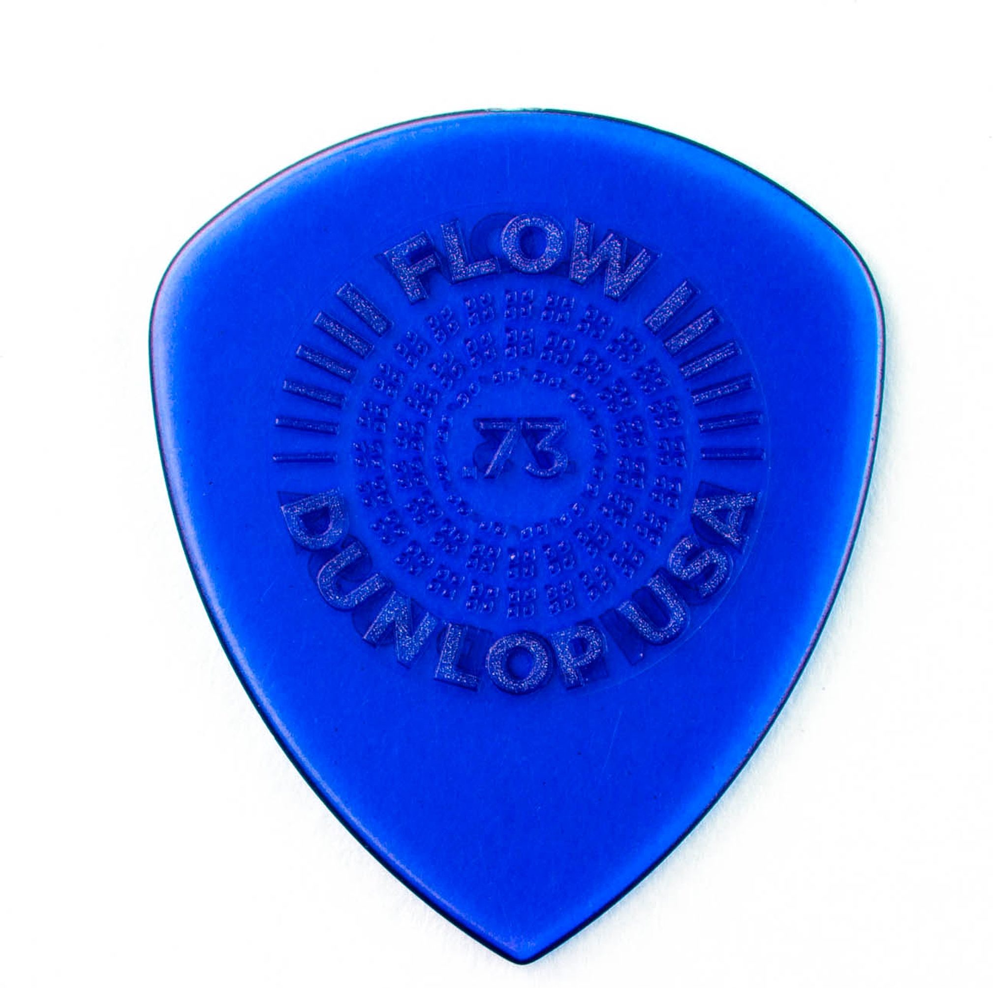 Dunlop Flow Standard Ultex Guitar Picks
