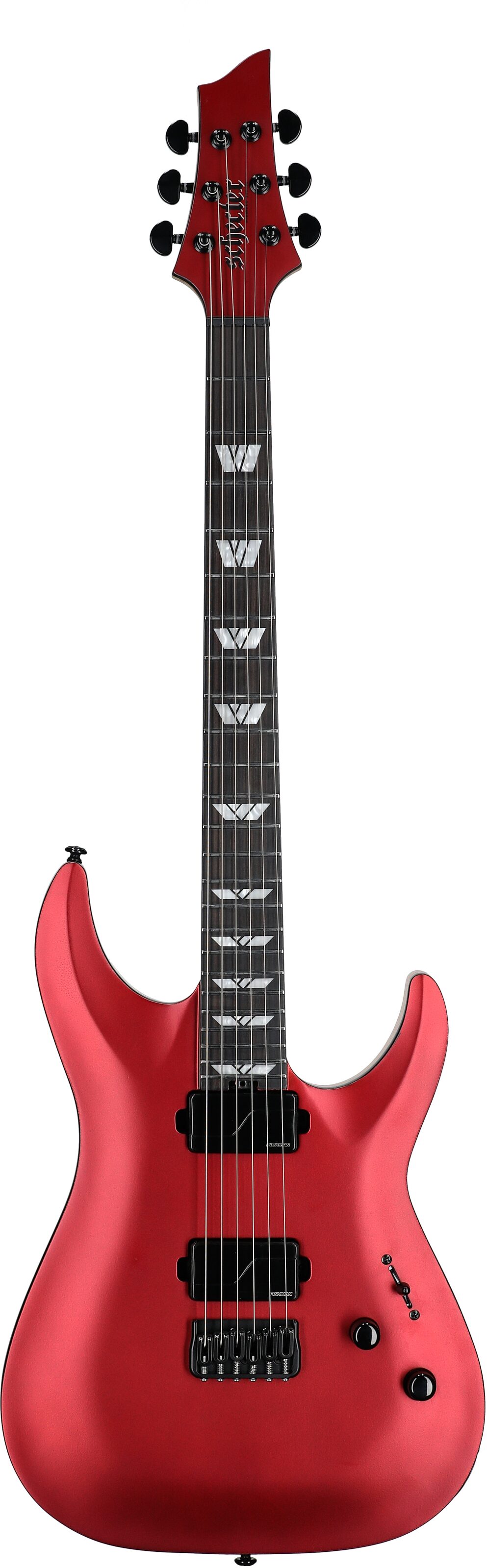 Schecter C1 SLS Custom Electric Guitar 2 Schecter C1 SLS Custom Electric Guitar