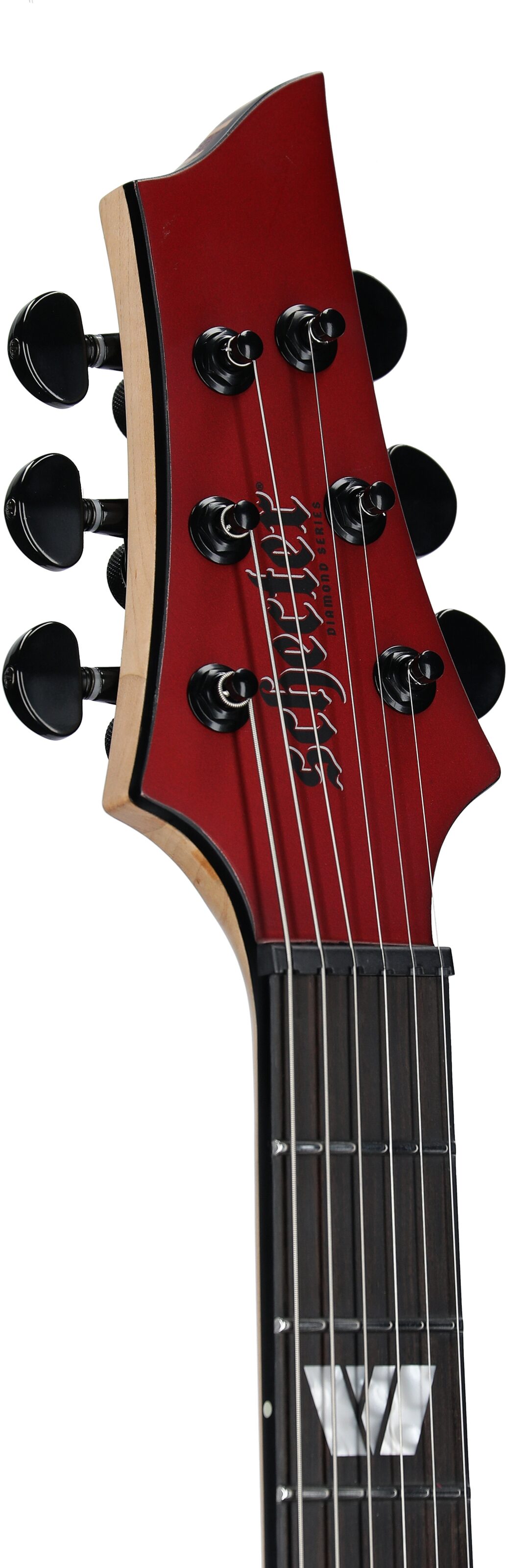 Schecter C1 SLS Custom Electric Guitar 5 Schecter C1 SLS Custom Electric Guitar