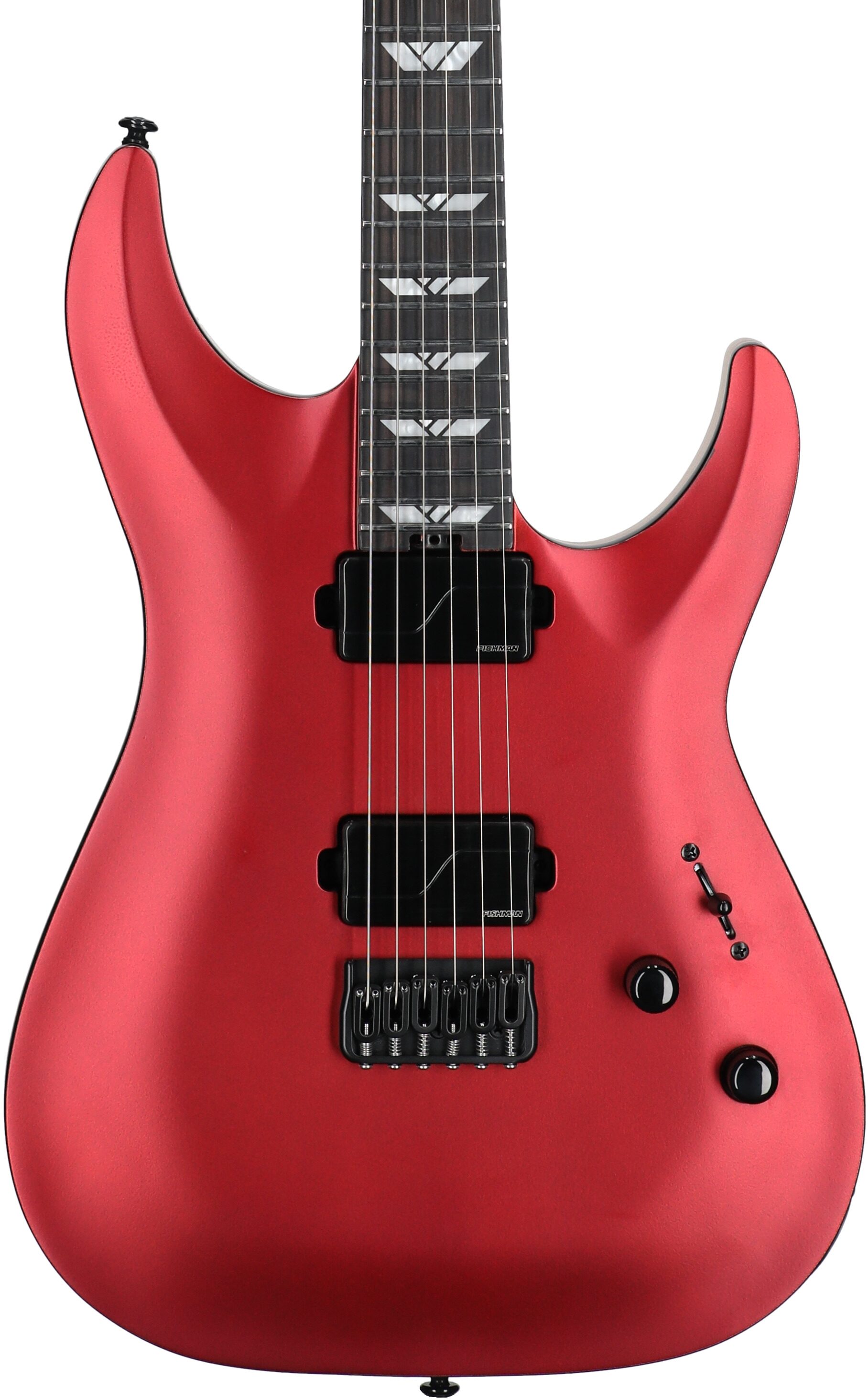 Schecter C1 SLS Custom Electric Guitar 1 Schecter C1 SLS Custom Electric Guitar