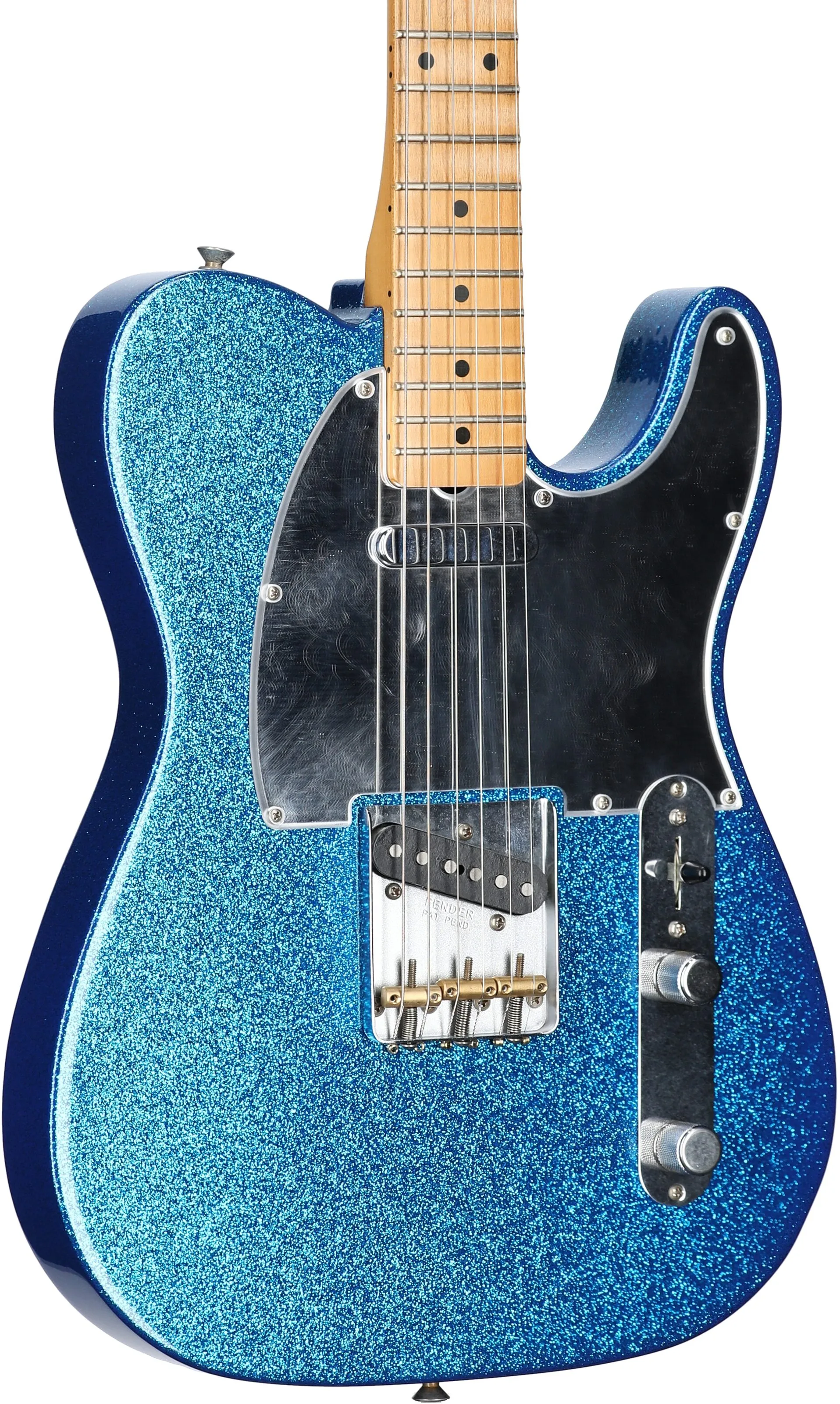 Fender J Mascis Telecaster Electric Guitar (with Gig Bag) 3 Fender J Mascis Telecaster Electric Guitar (with Gig Bag)