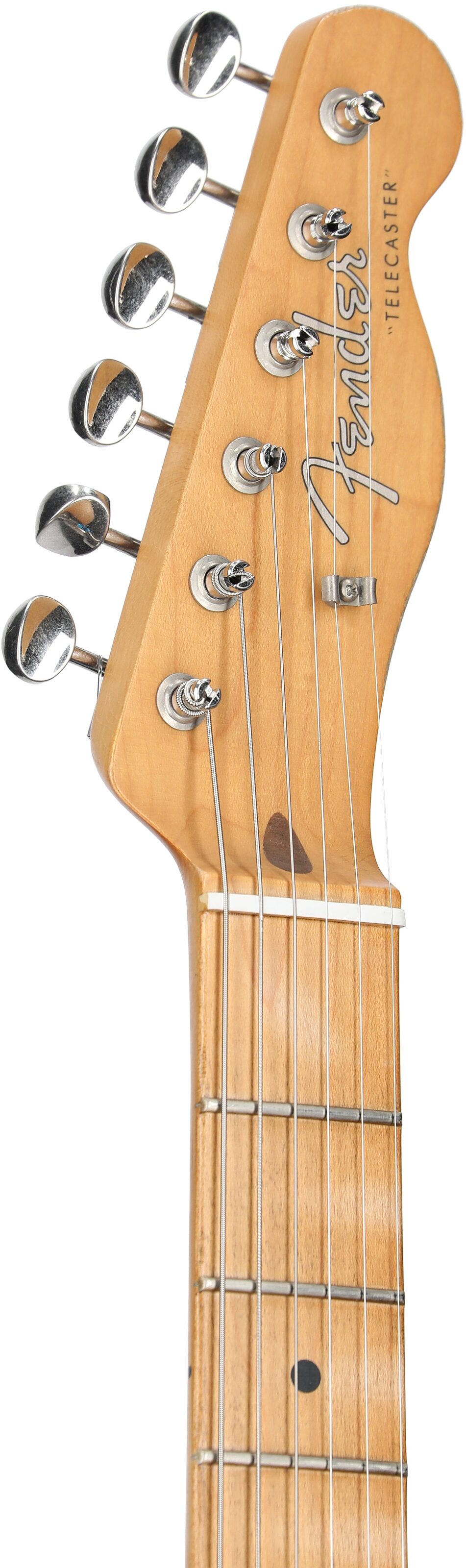 Fender J Mascis Telecaster Electric Guitar (with Gig Bag) 5 Fender J Mascis Telecaster Electric Guitar (with Gig Bag)