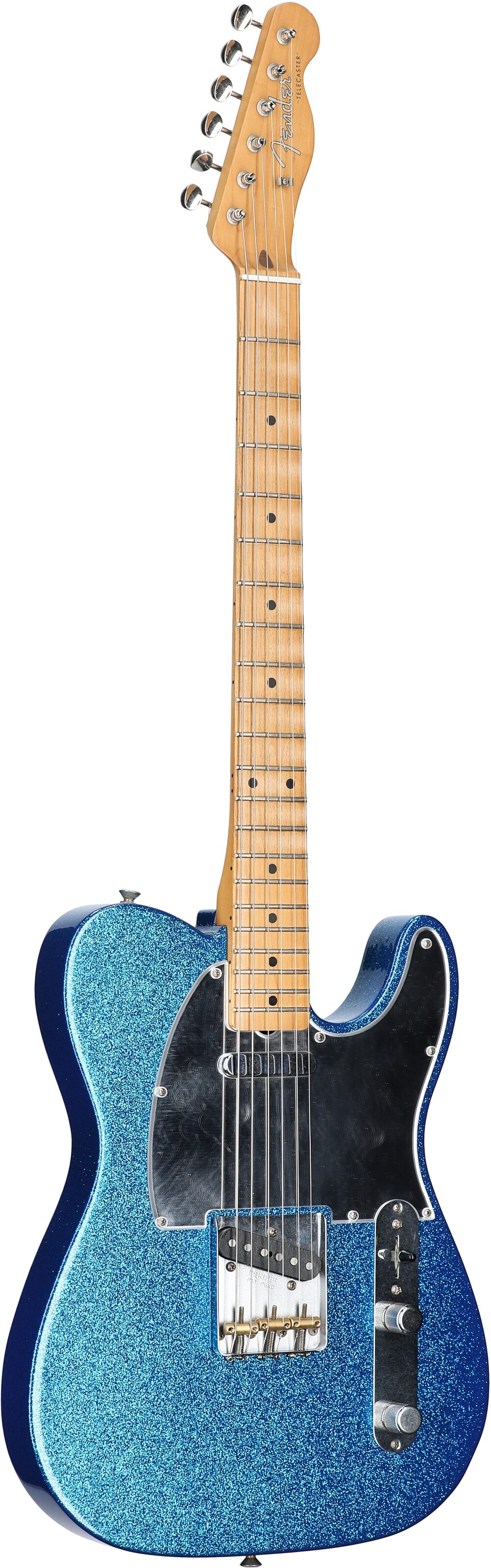 Fender J Mascis Telecaster Electric Guitar (with Gig Bag) 6 Fender J Mascis Telecaster Electric Guitar (with Gig Bag)