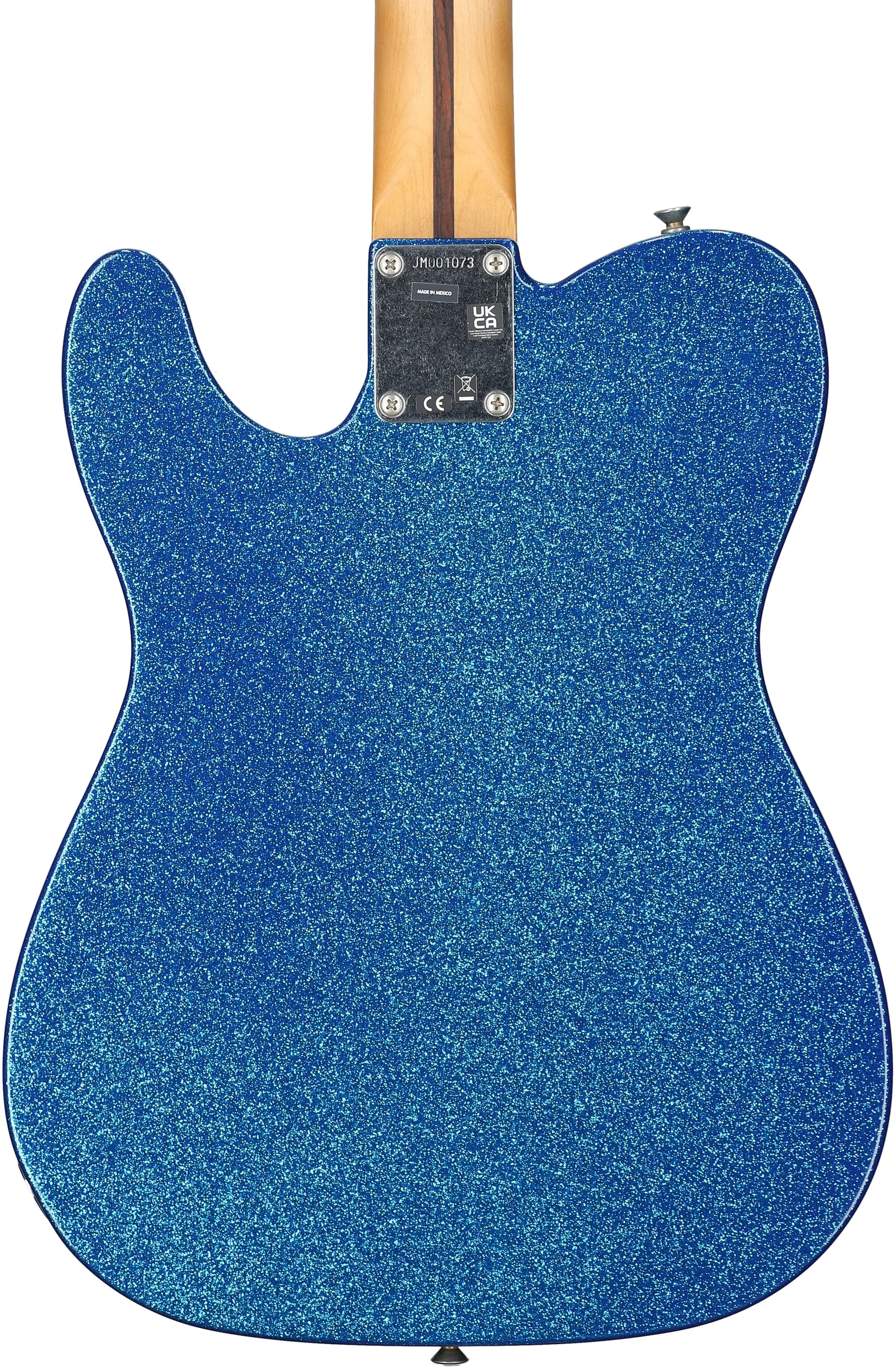 Fender J Mascis Telecaster Electric Guitar (with Gig Bag) 7 Fender J Mascis Telecaster Electric Guitar (with Gig Bag)