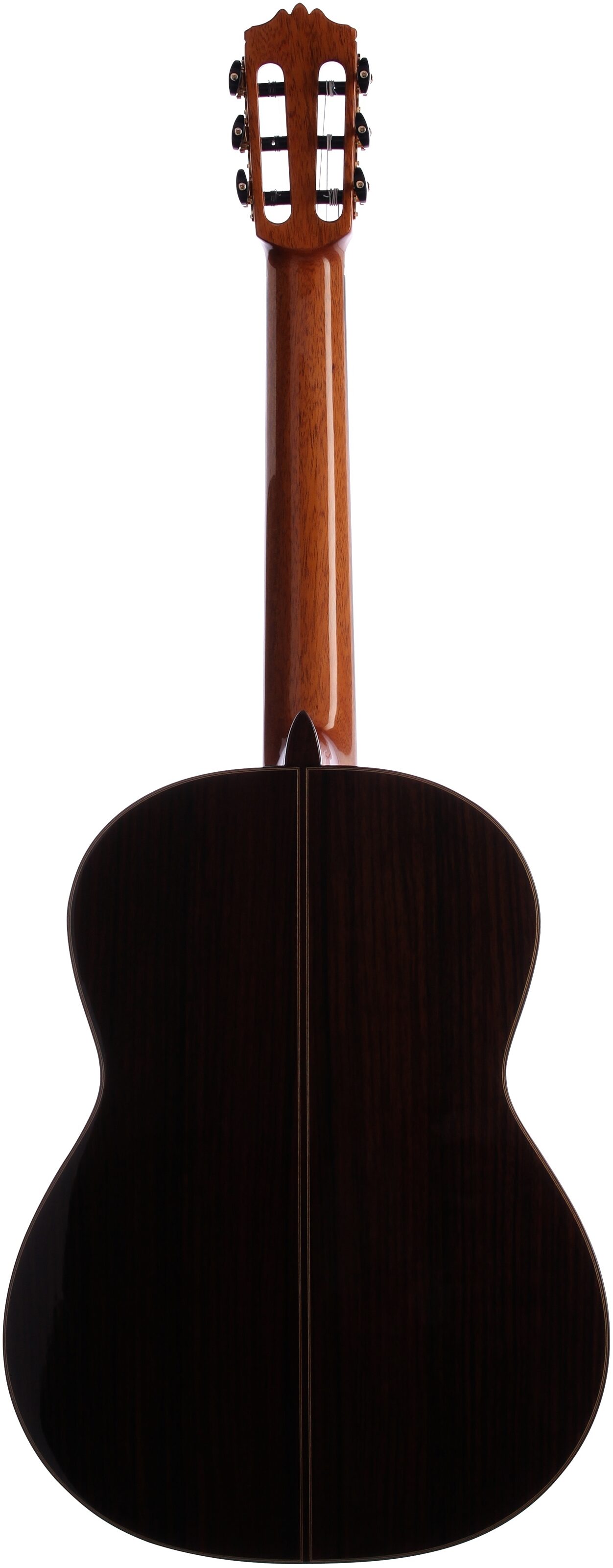 Cordoba Luthier C10 SP Classical Acoustic Guitar with Case 4 Cordoba Luthier C10 SP Classical Acoustic Guitar with Case