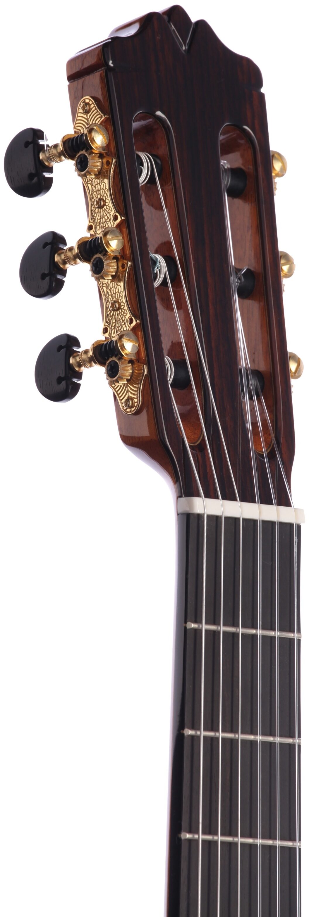 Cordoba Luthier C10 SP Classical Acoustic Guitar with Case 5 Cordoba Luthier C10 SP Classical Acoustic Guitar with Case