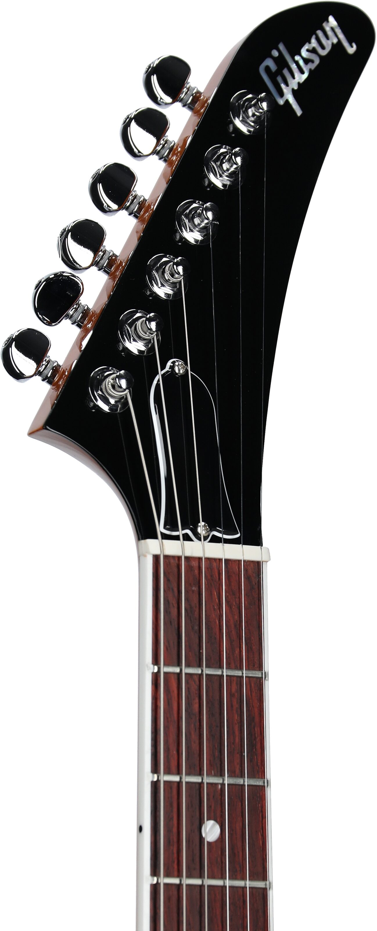 Gibson '70s Explorer Electric Guitar (with Case) 4 Gibson '70s Explorer Electric Guitar (with Case)