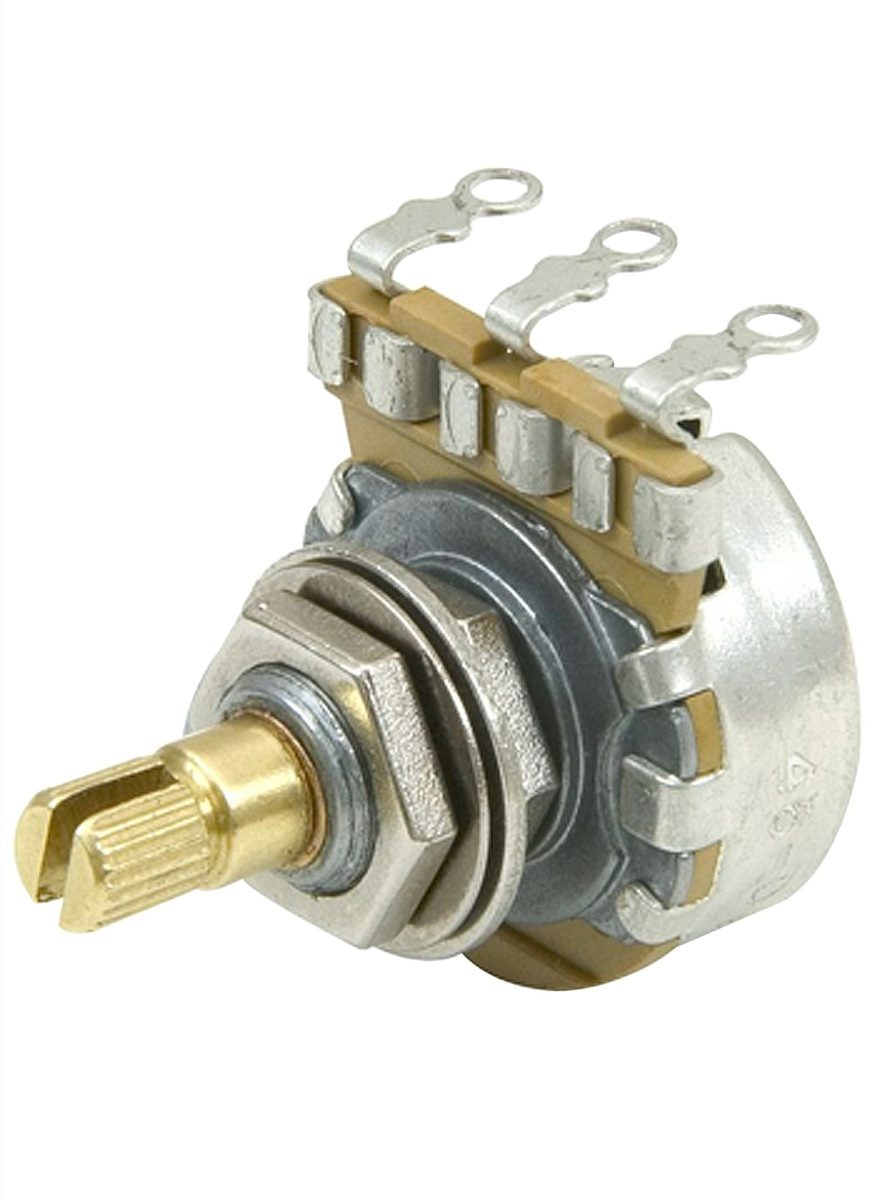 DiMarzio EP1201 Custom Taper Potentiometer