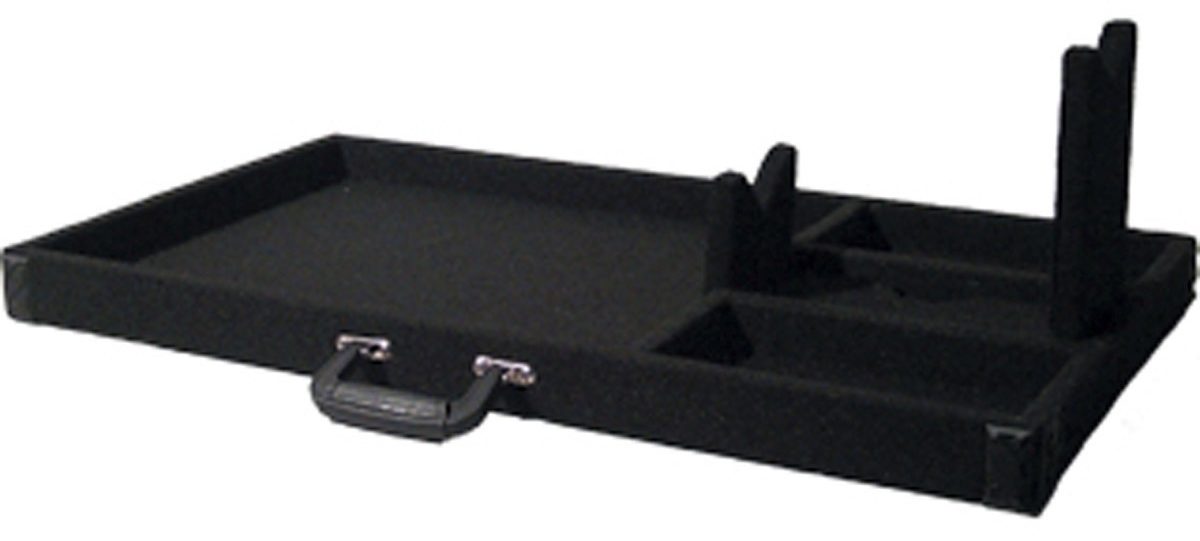 Grundorf GMT-001 Guitar Maintenance Table 4 Grundorf GMT-001 Guitar Maintenance Table