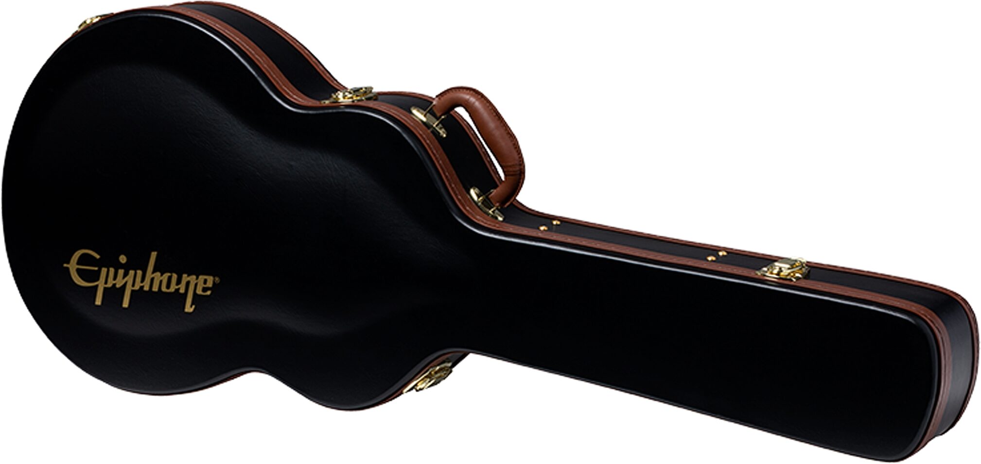 Epiphone 940-MJCS Hard Case for EJ-200SCE Coupe