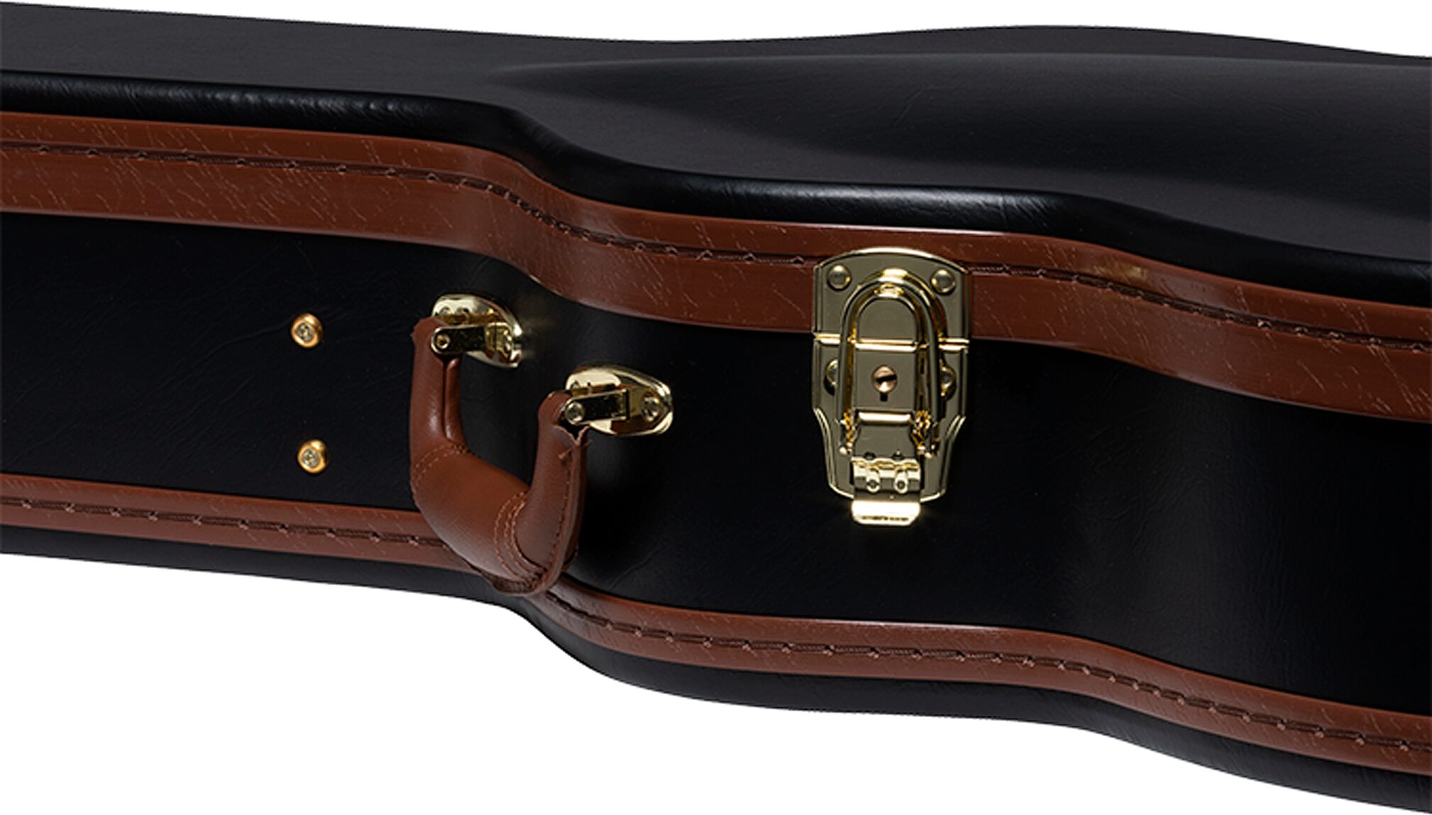 Epiphone 940-MJCS Hard Case for EJ-200SCE Coupe 2 Epiphone 940-MJCS Hard Case for EJ-200SCE Coupe