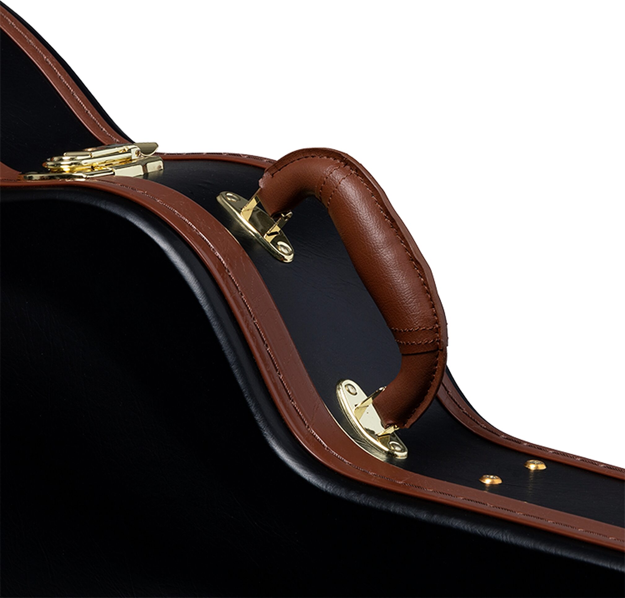 Epiphone 940-MJCS Hard Case for EJ-200SCE Coupe 4 Epiphone 940-MJCS Hard Case for EJ-200SCE Coupe