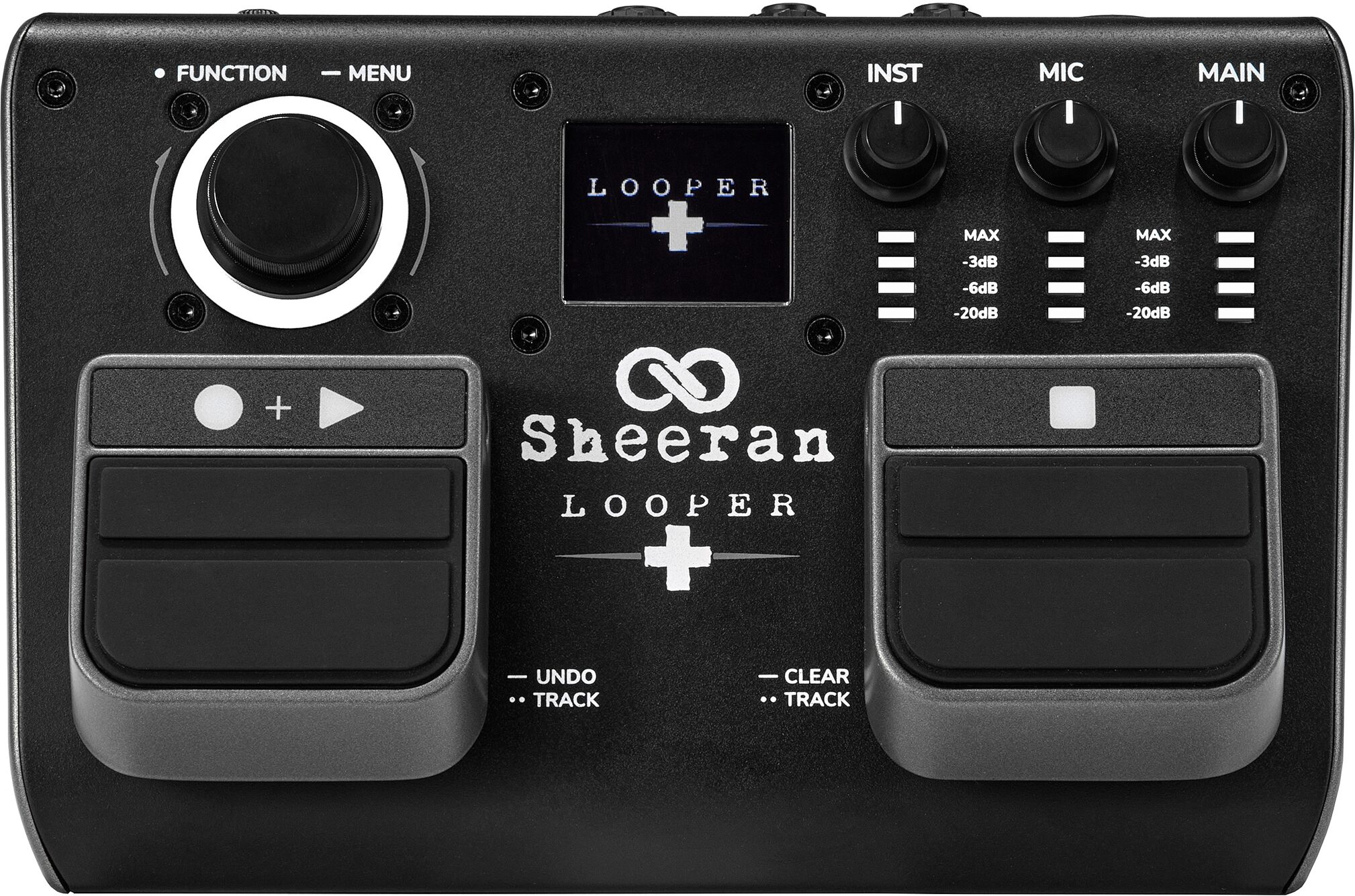 Sheeran Loopers Looper +