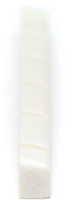 Graph Tech Tusq XL Fender Electric Style Slotted Nut 3 Graph Tech Tusq XL Fender Electric Style Slotted Nut