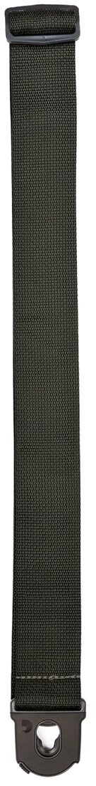 D'Addario Planet Lock Polypropylene Guitar Strap 2 D'Addario Planet Lock Polypropylene Guitar Strap