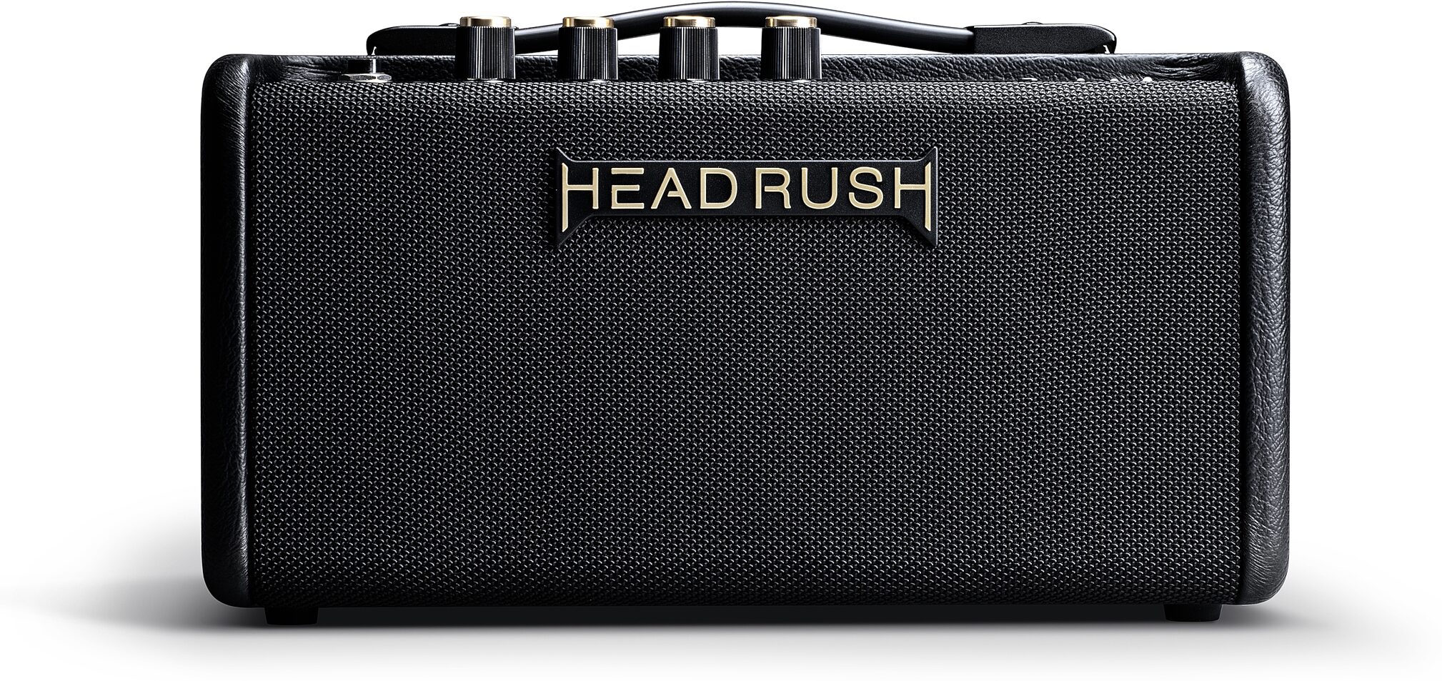 Headrush FRFR GO Rechargeable Bluetooth Amplifier