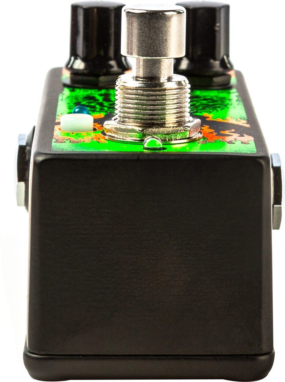 MXR Jimi Hendrix Shrine Series Fuzz Face Pedal 1 MXR Jimi Hendrix Shrine Series Fuzz Face Pedal