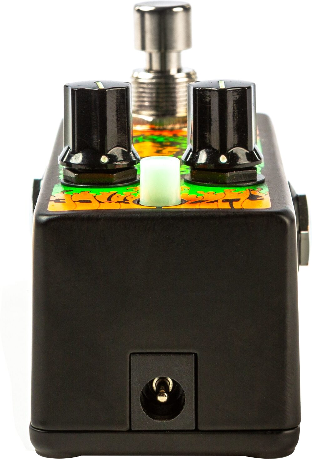MXR Jimi Hendrix Shrine Series Fuzz Face Pedal 4 MXR Jimi Hendrix Shrine Series Fuzz Face Pedal