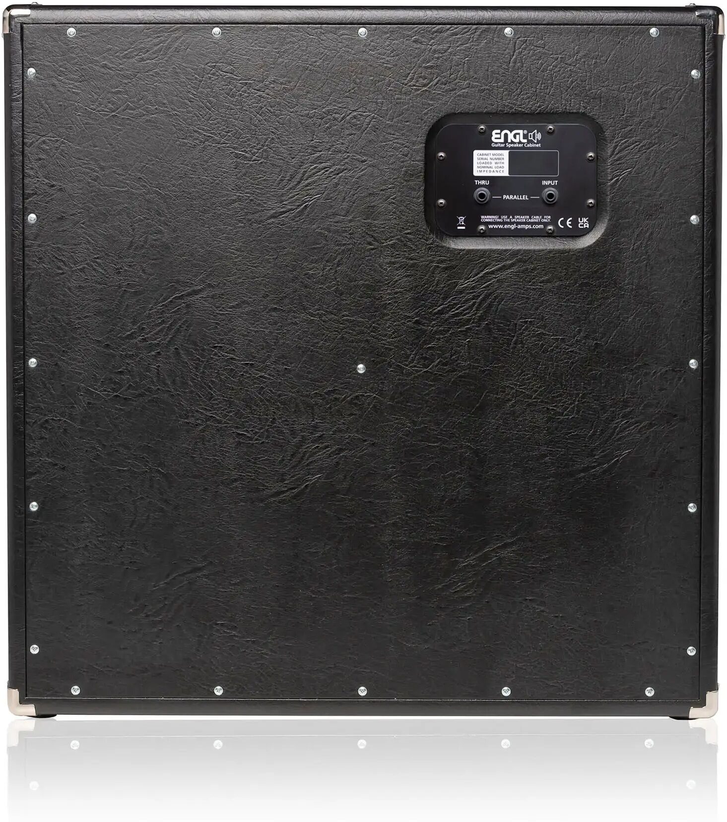 Engl Pro Guitar Speaker Cabinet (4x12", 240 Watts) 3 Engl Pro Guitar Speaker Cabinet (4x12", 240 Watts)