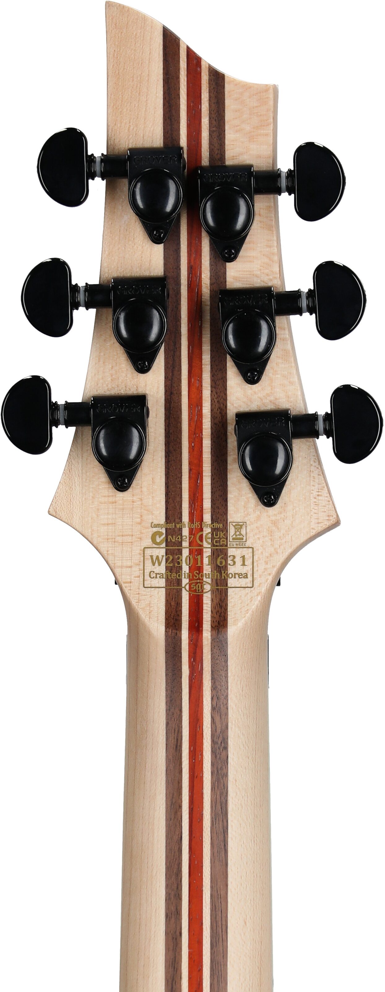 Schecter C-1 FR SLS Elite Electric Guitar 8 Schecter C-1 FR SLS Elite Electric Guitar