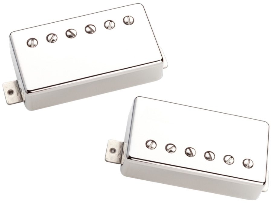 Seymour Duncan Seth Lover Pickups 1 Seymour Duncan Seth Lover Pickups