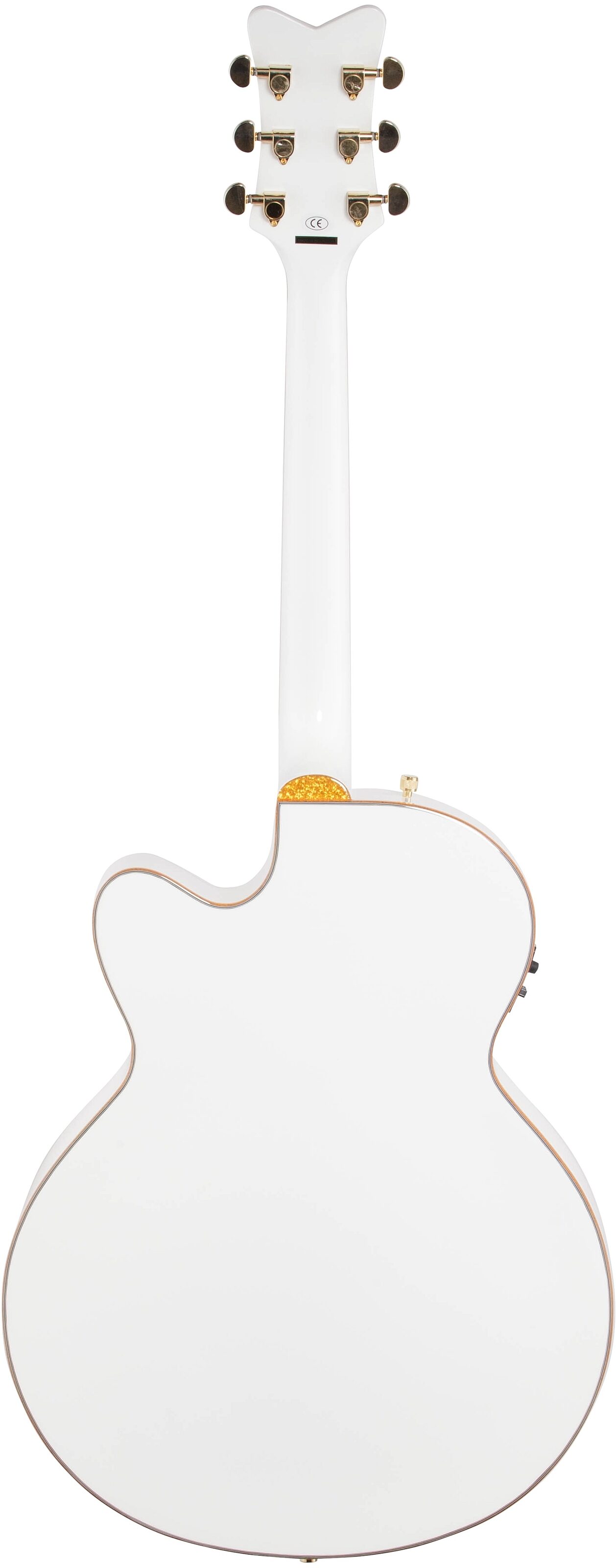 Gretsch G5022CWFE Rancher Falcon Jumbo Acoustic-Electric Guitar 3 Gretsch G5022CWFE Rancher Falcon Jumbo Acoustic-Electric Guitar