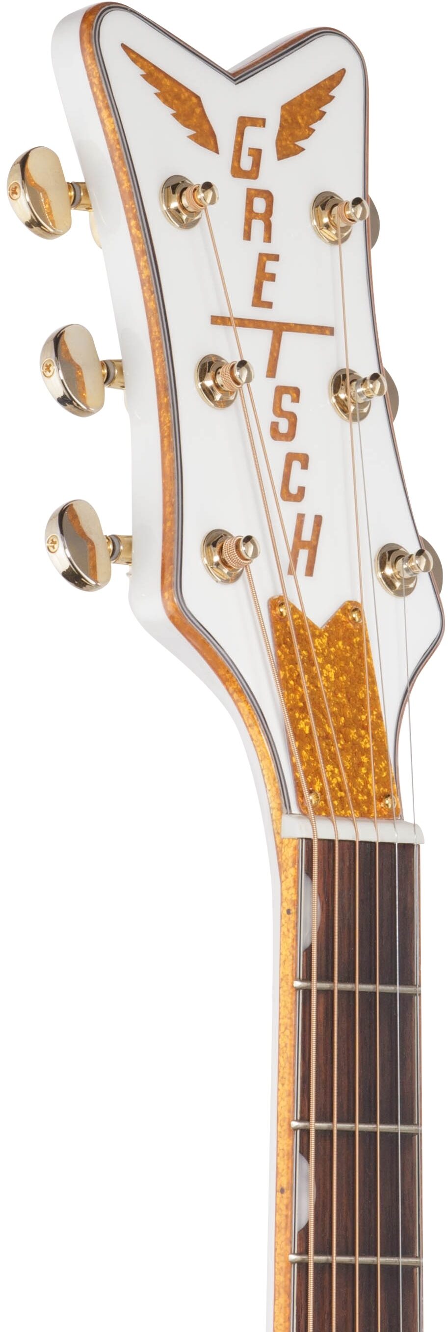 Gretsch G5022CWFE Rancher Falcon Jumbo Acoustic-Electric Guitar 4 Gretsch G5022CWFE Rancher Falcon Jumbo Acoustic-Electric Guitar